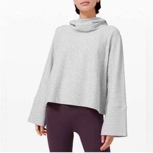 Lululemon Retreat Yourself Hoodie